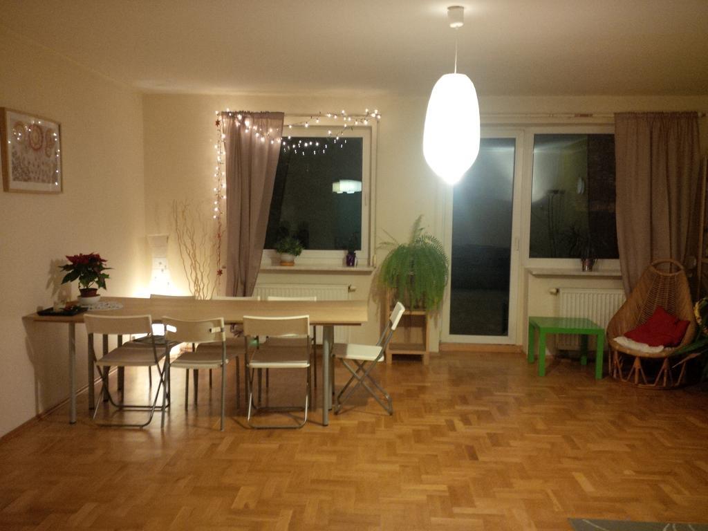 Villa Zakoniczynka Gdańsk Kültér fotó