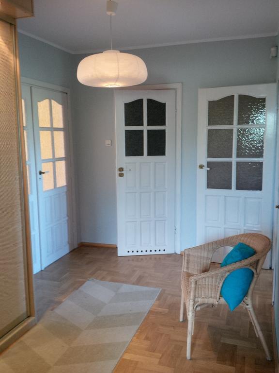 Villa Zakoniczynka Gdańsk Kültér fotó