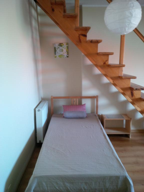 Villa Zakoniczynka Gdańsk Kültér fotó